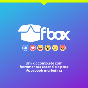 Baixar fbox | kit de ferramentas para Facebook Marketing pdf, epub, eBook