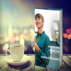 Baixar MARKETING COMPLETO PARA EMPREENDEDORES pdf, epub, eBook