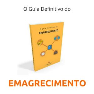 Baixar O Guia Definitivo do Emagrecimento pdf, epub, eBook