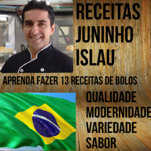 Baixar Aprenda Fazer Bolo pdf, epub, eBook