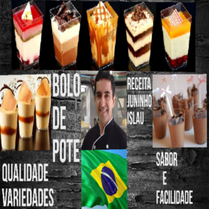 Baixar Como Fazer Bolo De Pote Simples pdf, epub, eBook