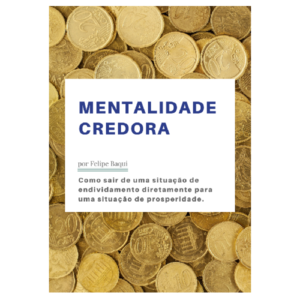 Baixar eBook Mentalidade Credora pdf, epub, eBook