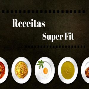 Baixar Receitas Super Fit pdf, epub, eBook
