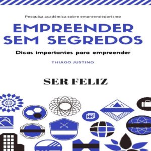 Baixar EMPREENDER SEM SEGREDOS pdf, epub, eBook