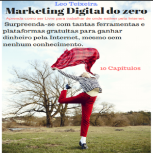 Baixar E-BOOK,Marketing Digital do Zero pdf, epub, eBook