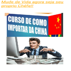 Baixar Ebook Curso como importar da China pdf, epub, eBook