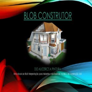 Baixar DO ALICERCE A PINTURA pdf, epub, eBook