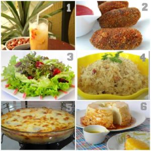 Baixar RECEITAS VEGETARIANAS – FITNESS pdf, epub, eBook