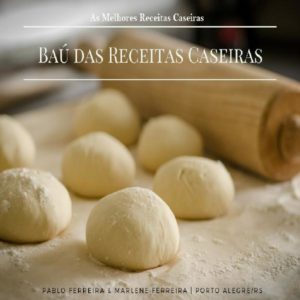 Baixar Receitas Caseiras pdf, epub, eBook