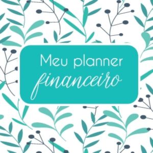 Baixar Planner financeiro pdf, epub, eBook