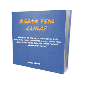 Baixar Asma tem cura? – Livro digital pdf, epub, eBook