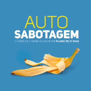 Baixar Auto Sabotagem pdf, epub, eBook