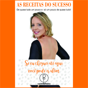 Baixar AS RECEITAS DO SUCESSO pdf, epub, eBook