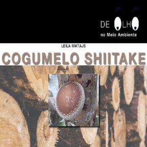 Baixar Cogumelo Shiitake pdf, epub, eBook