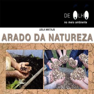 Baixar Arado da Natureza pdf, epub, eBook
