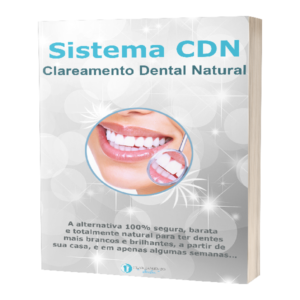Baixar Clareamento Dental Natural pdf, epub, eBook