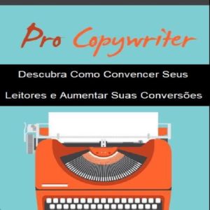 Baixar Pro Copywriter pdf, epub, eBook