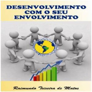 Baixar DESENVOLVIMENTO COM O SEU ENVOLVIMENTO pdf, epub, eBook