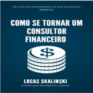 Baixar E-book de consultor financeiro pdf, epub, eBook