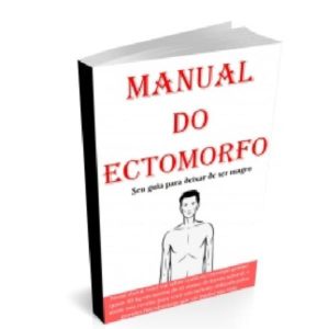 Baixar Manual do Ectomorfo pdf, epub, eBook