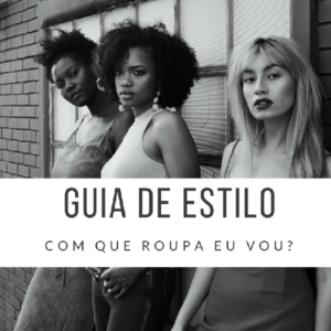 Baixar Guia de estilo – Com que roupa eu vou? pdf, epub, eBook