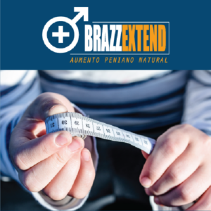 Baixar Brazzextend – O guia de aumento peniano natural pdf, epub, eBook