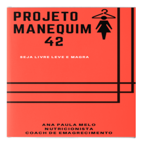 Baixar Projeto Manequim 42 pdf, epub, eBook