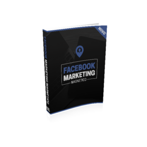 Baixar Facebook Marketing Magnetico pdf, epub, eBook