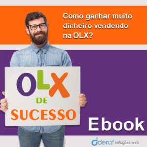 Baixar OLX de Sucesso! pdf, epub, eBook
