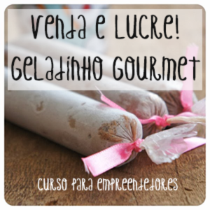 Baixar Venda e lucre com Geladinho Gourmet pdf, epub, eBook