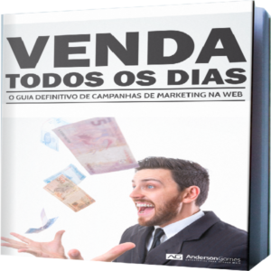 Baixar E-book Venda Todos os Dias pdf, epub, eBook