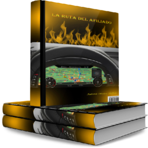 Baixar La Ruta del Afiliado pdf, epub, eBook
