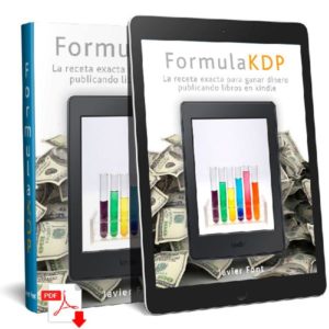 Baixar FormulaKDP pdf, epub, eBook