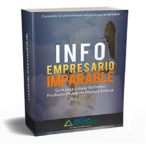 Baixar Infoempresario Imparable pdf, epub, eBook
