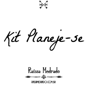 Baixar Kit planeje sua vida pdf, epub, eBook