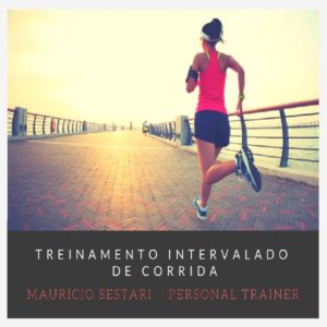 Baixar Treinamento Intervalado – Corrida pdf, epub, eBook
