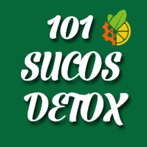 Baixar 101 Sucos Detox pdf, epub, eBook