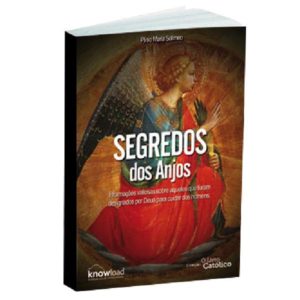 Baixar Segredos dos Anjos pdf, epub, eBook