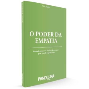 Baixar eBook O Poder da Empatia pdf, epub, eBook
