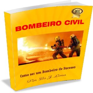 Baixar E-BOOK Bombeiro civil pdf, epub, eBook