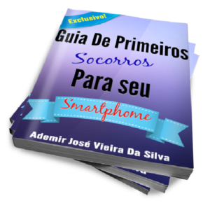 Baixar Guia De Primeiros Socorros Para Seu Smatphone pdf, epub, eBook