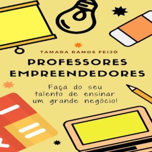 Baixar Professores Empreendedores pdf, epub, eBook