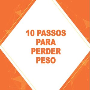 Baixar 10 passos para perder peso pdf, epub, eBook