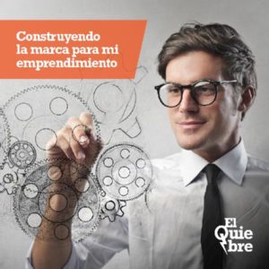 Baixar E-book Construyendo la marca para mi emprendimiento pdf, epub, eBook