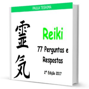 Baixar Reiki – 77 Perguntas e Respostas pdf, epub, eBook