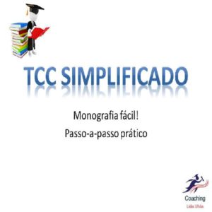 Baixar TCC Simplificado pdf, epub, eBook