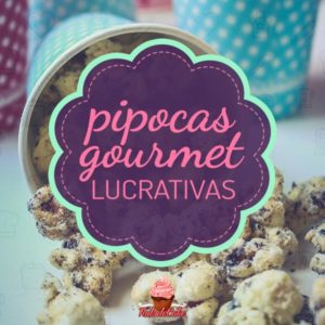 Baixar Pipocas Gourmet Lucrativas pdf, epub, eBook