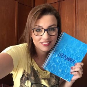 Baixar Life Planner 2018 pdf, epub, eBook