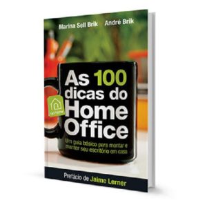 Baixar E-BOOK: AS 100 DICAS DO HOME OFFICE pdf, epub, eBook
