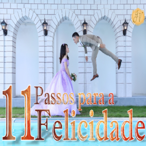 Baixar ONZE PASSOS PARA A FELICIDADE pdf, epub, eBook